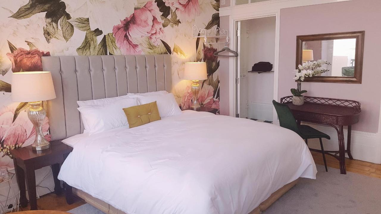 The Bank Hotel & Bistro ヘイスティングス エクステリア 写真