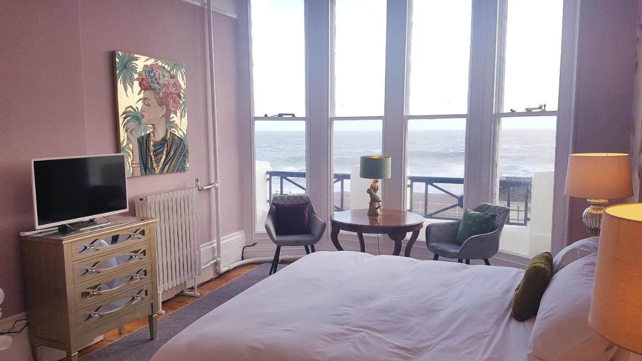 The Bank Hotel & Bistro ヘイスティングス エクステリア 写真