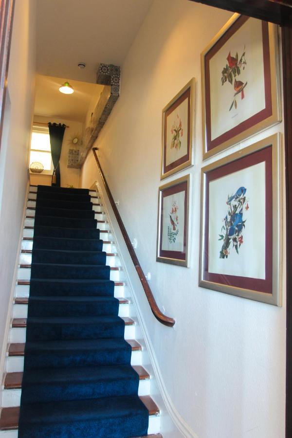 The Bank Hotel & Bistro ヘイスティングス エクステリア 写真